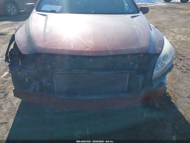 1G11D5SL9FF349153 Chevrolet MALIBU 2LT