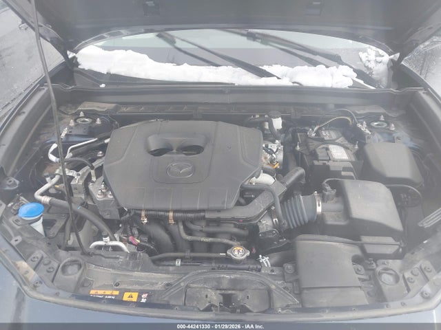 Продаж на аукціоні авто 2024 Mazda Cx-30 2.5 S Select Sport, vin: 3MVDMBBM7RM662264, номер лоту: 44241330