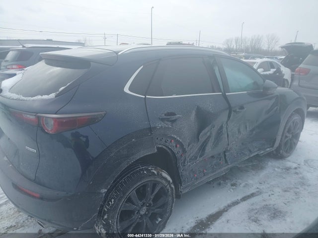 Продаж на аукціоні авто 2024 Mazda Cx-30 2.5 S Select Sport, vin: 3MVDMBBM7RM662264, номер лоту: 44241330