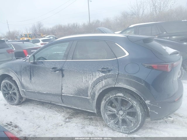 Продаж на аукціоні авто 2024 Mazda Cx-30 2.5 S Select Sport, vin: 3MVDMBBM7RM662264, номер лоту: 44241330