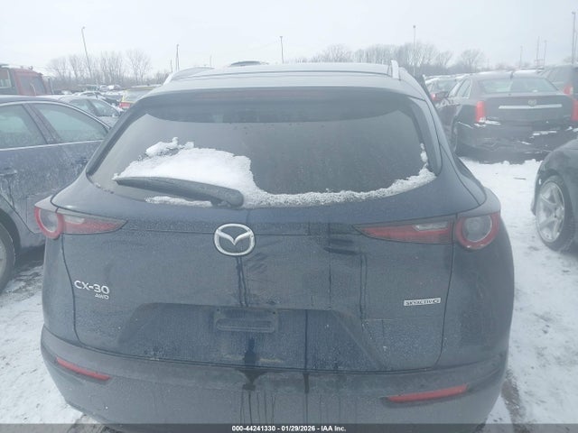 Продаж на аукціоні авто 2024 Mazda Cx-30 2.5 S Select Sport, vin: 3MVDMBBM7RM662264, номер лоту: 44241330