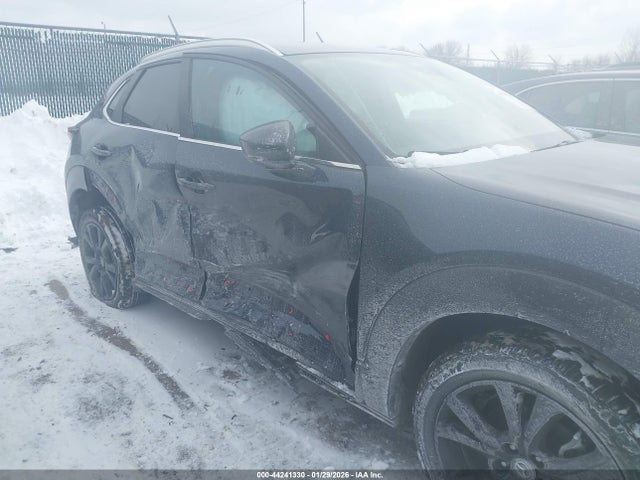 Продаж на аукціоні авто 2024 Mazda Cx-30 2.5 S Select Sport, vin: 3MVDMBBM7RM662264, номер лоту: 44241330