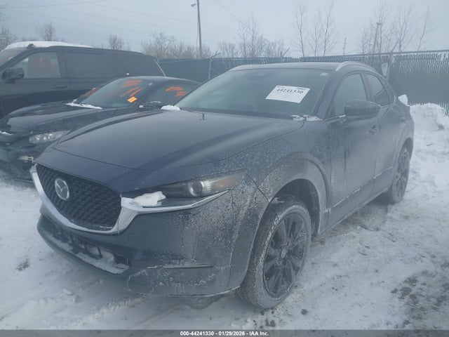 Продаж на аукціоні авто 2024 Mazda Cx-30 2.5 S Select Sport, vin: 3MVDMBBM7RM662264, номер лоту: 44241330