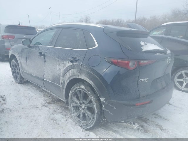 Продаж на аукціоні авто 2024 Mazda Cx-30 2.5 S Select Sport, vin: 3MVDMBBM7RM662264, номер лоту: 44241330