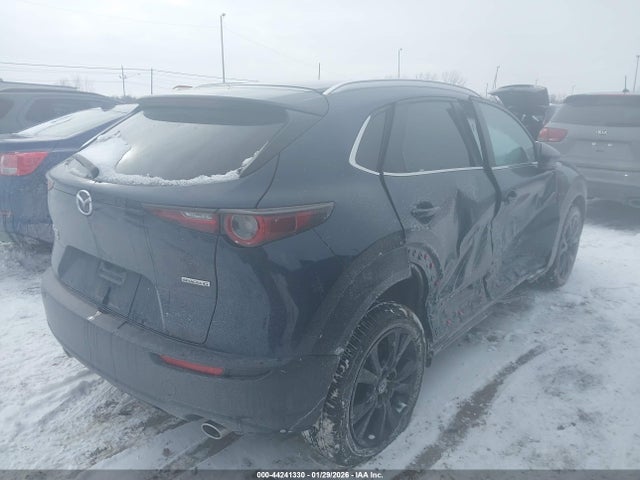 Продаж на аукціоні авто 2024 Mazda Cx-30 2.5 S Select Sport, vin: 3MVDMBBM7RM662264, номер лоту: 44241330
