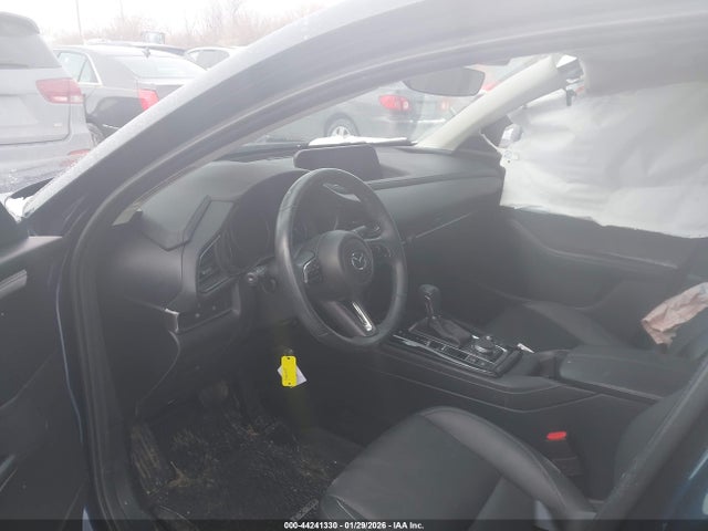 Продаж на аукціоні авто 2024 Mazda Cx-30 2.5 S Select Sport, vin: 3MVDMBBM7RM662264, номер лоту: 44241330