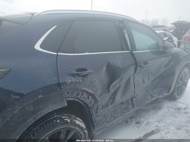 Продаж на аукціоні авто 2024 Mazda Cx-30 2.5 S Select Sport, vin: 3MVDMBBM7RM662264, номер лоту: 44241330