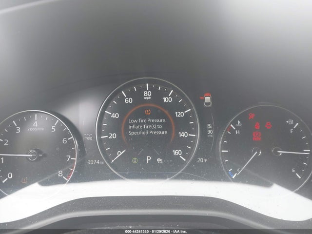 Продаж на аукціоні авто 2024 Mazda Cx-30 2.5 S Select Sport, vin: 3MVDMBBM7RM662264, номер лоту: 44241330