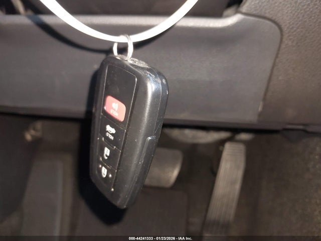 4T1K61AK7PU724599 Toyota CAMRY XSE