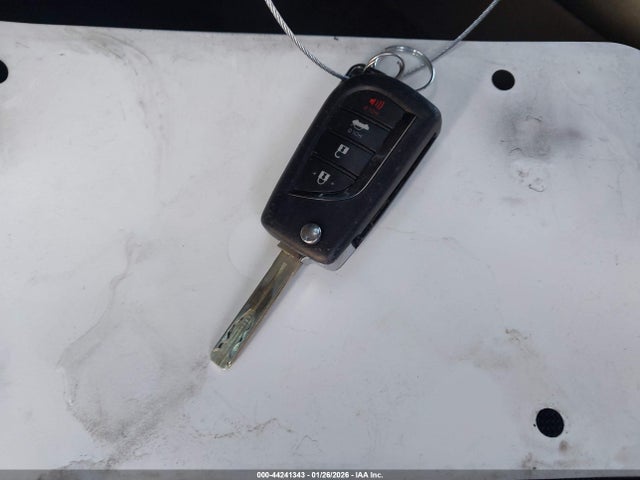 5YFS4MCE9NP115298 Toyota Corolla Se Nightshade Edition