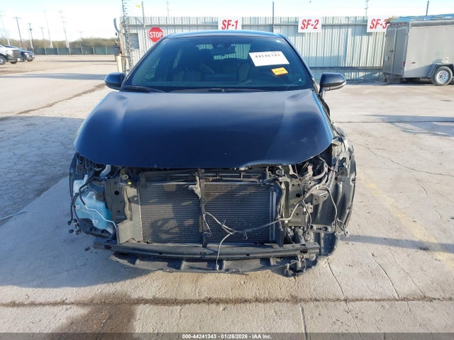 5YFS4MCE9NP115298 Toyota Corolla Se Nightshade Edition