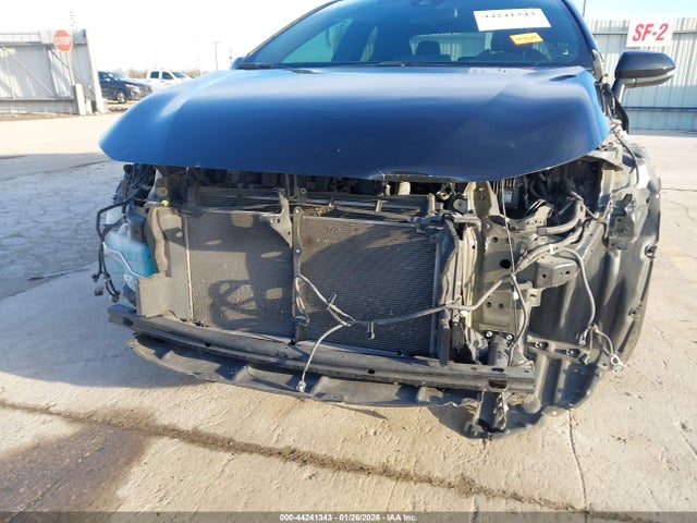 5YFS4MCE9NP115298 Toyota Corolla Se Nightshade Edition