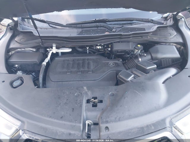 Aukcja sprzedaży 2020 Acura Mdx Standard, vin: 5J8YD3H30LL002200, numer aukcji: 44241349