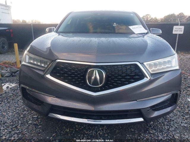 Aukcja sprzedaży 2020 Acura Mdx Standard, vin: 5J8YD3H30LL002200, numer aukcji: 44241349