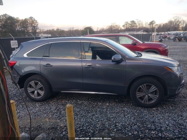 Aukcja sprzedaży 2020 Acura Mdx Standard, vin: 5J8YD3H30LL002200, numer aukcji: 44241349