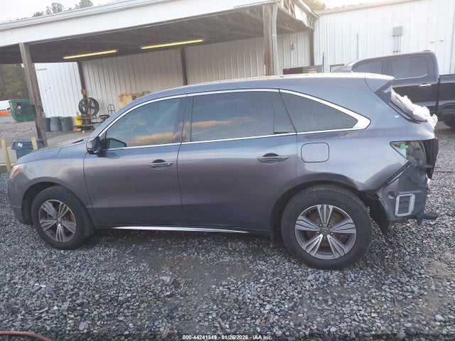 Aukcja sprzedaży 2020 Acura Mdx Standard, vin: 5J8YD3H30LL002200, numer aukcji: 44241349