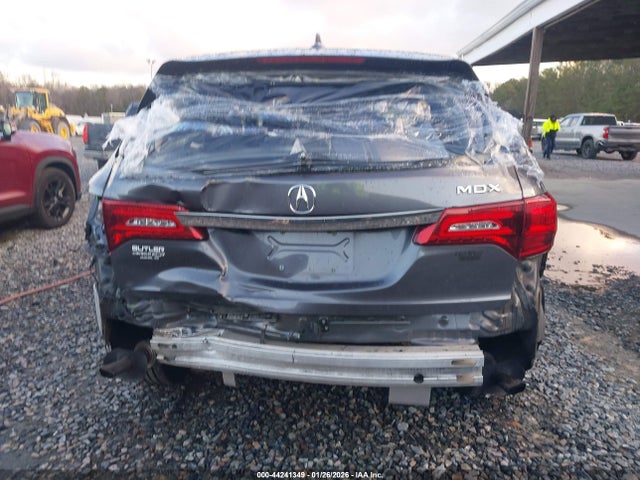 Aukcja sprzedaży 2020 Acura Mdx Standard, vin: 5J8YD3H30LL002200, numer aukcji: 44241349