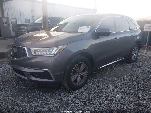 Aukcja sprzedaży 2020 Acura Mdx Standard, vin: 5J8YD3H30LL002200, numer aukcji: 44241349