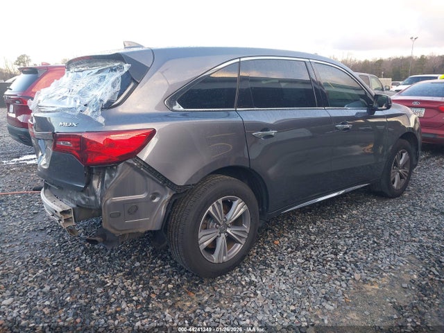 Aukcja sprzedaży 2020 Acura Mdx Standard, vin: 5J8YD3H30LL002200, numer aukcji: 44241349