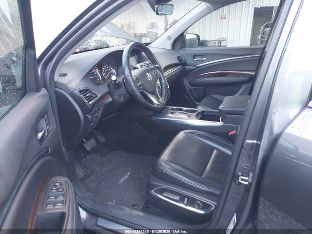 Aukcja sprzedaży 2020 Acura Mdx Standard, vin: 5J8YD3H30LL002200, numer aukcji: 44241349