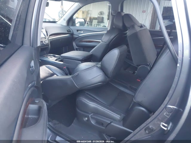 Aukcja sprzedaży 2020 Acura Mdx Standard, vin: 5J8YD3H30LL002200, numer aukcji: 44241349