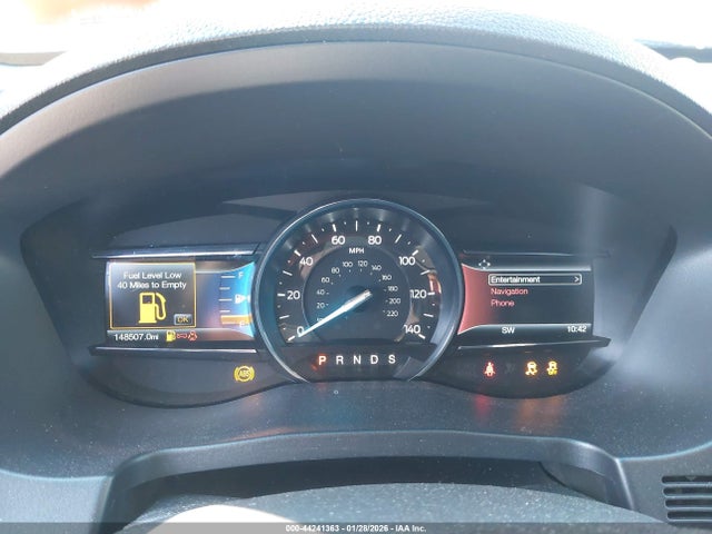 2016 FORD EXPLORER 1FM5K8D8XGGB01137 Photo 6