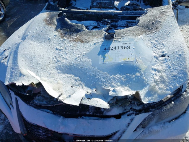 Aukcja sprzedaży 2019 Lexus Es 350 F Sport, vin: 58ABZ1B17KU038660, numer aukcji: 44241368