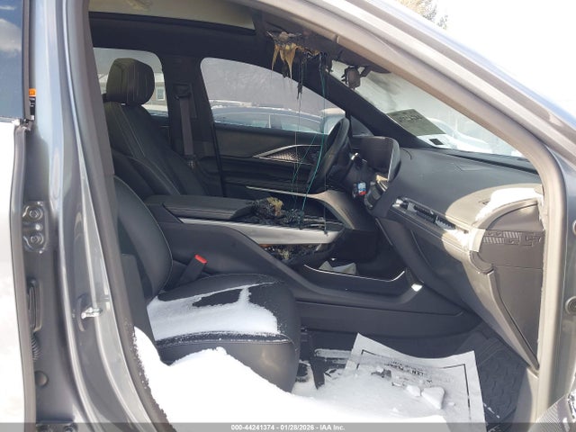 2023 CADILLAC LYRIQ 1GYKPMRK9PZ002622 Photo 4