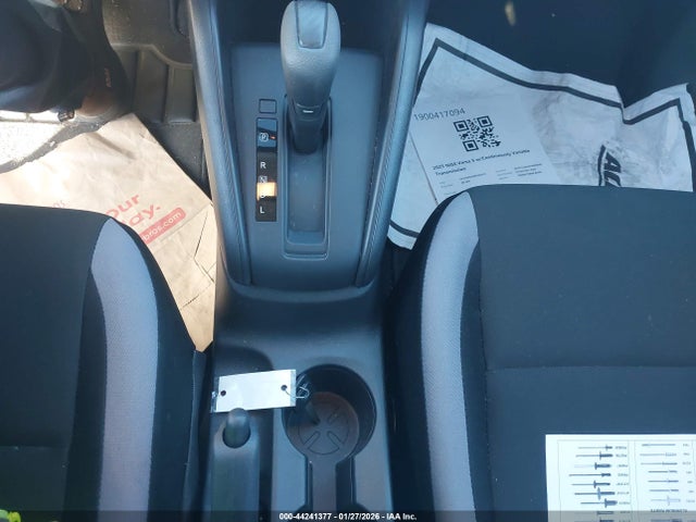 3N1CN8DV6SL844314 Nissan Versa 1.6 S