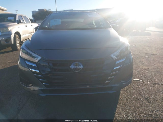 3N1CN8DV6SL844314 Nissan Versa 1.6 S