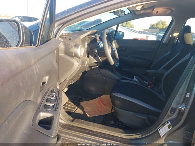 3N1CN8DV6SL844314 Nissan Versa 1.6 S