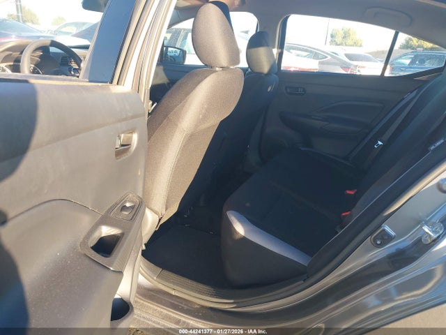 3N1CN8DV6SL844314 Nissan Versa 1.6 S