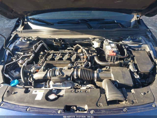 1HGCV1F19JA247440 Honda ACCORD LX