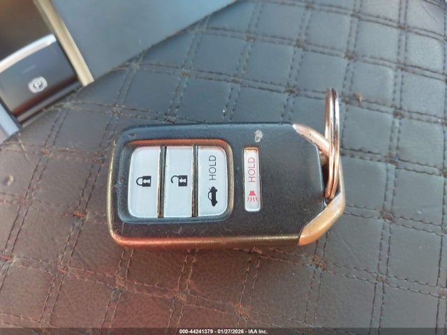 1HGCV1F19JA247440 Honda ACCORD LX
