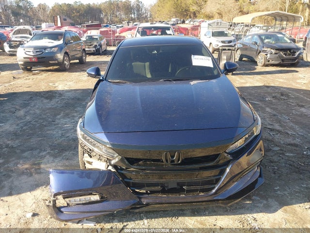 1HGCV1F19JA247440 Honda ACCORD LX