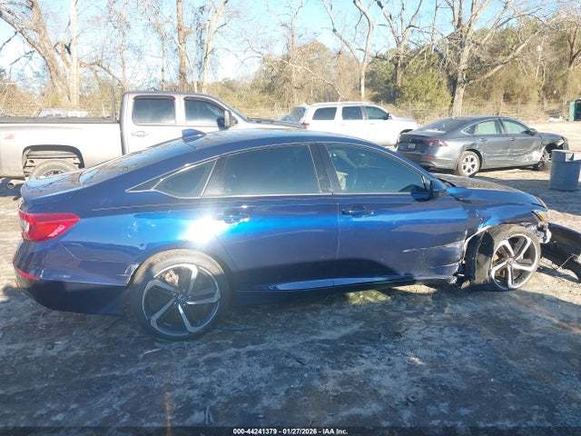 1HGCV1F19JA247440 Honda ACCORD LX