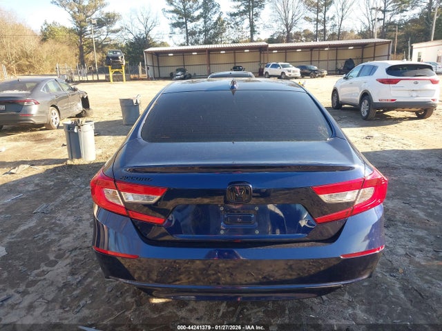 1HGCV1F19JA247440 Honda ACCORD LX