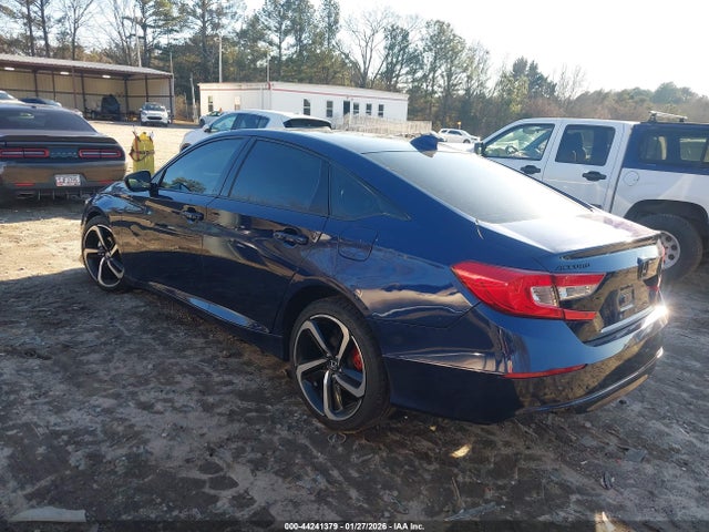 1HGCV1F19JA247440 Honda ACCORD LX
