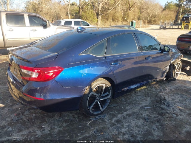 1HGCV1F19JA247440 Honda ACCORD LX