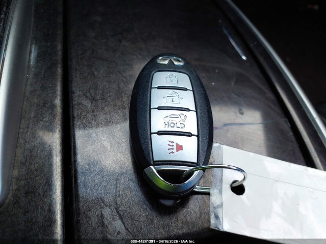 2014 Infiniti Qx60 მანქანა იყიდება აუქციონზე, vin: 5N1AL0MMXEC527070, აუქციონის ნომერი: 44241391