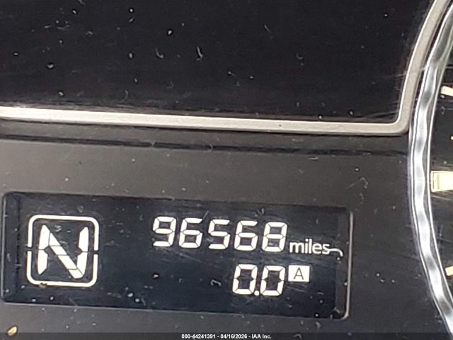 2014 Infiniti Qx60 მანქანა იყიდება აუქციონზე, vin: 5N1AL0MMXEC527070, აუქციონის ნომერი: 44241391