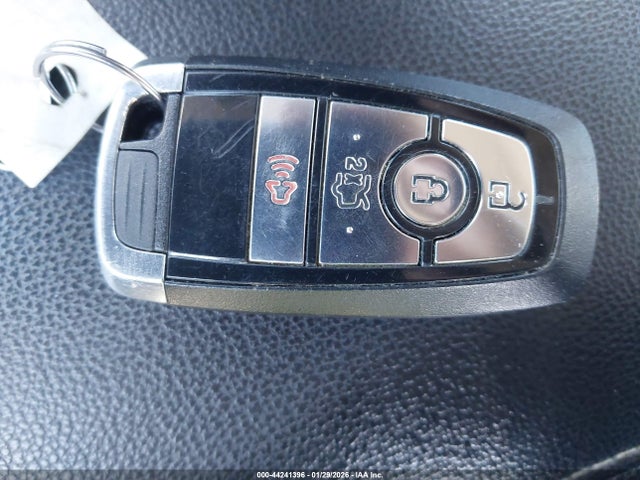 2019 FORD FUSION HYBRID 3FA6P0LU1KR110990 Photo 10