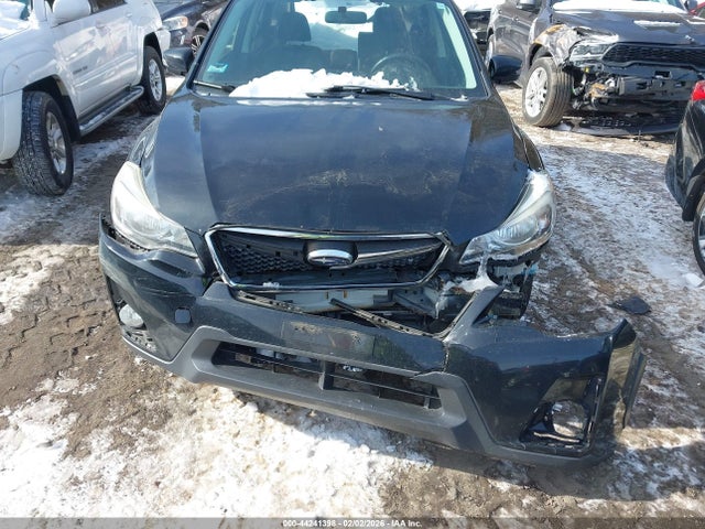 Продажа на аукционе авто 2017 Subaru Crosstrek 2.0i Limited, vin: JF2GPAKC3H8200442, номер лота: 44241398