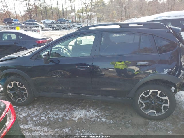 Продажа на аукционе авто 2017 Subaru Crosstrek 2.0i Limited, vin: JF2GPAKC3H8200442, номер лота: 44241398