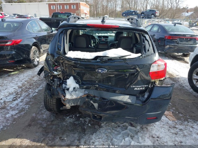 Продажа на аукционе авто 2017 Subaru Crosstrek 2.0i Limited, vin: JF2GPAKC3H8200442, номер лота: 44241398