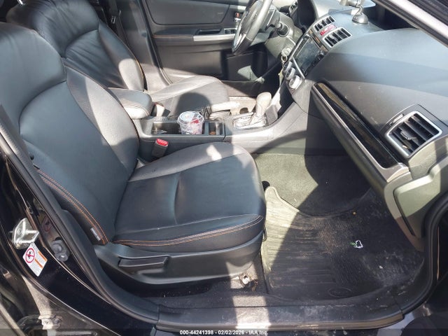 Продажа на аукционе авто 2017 Subaru Crosstrek 2.0i Limited, vin: JF2GPAKC3H8200442, номер лота: 44241398