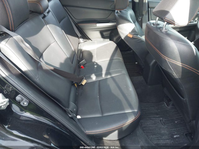 Продажа на аукционе авто 2017 Subaru Crosstrek 2.0i Limited, vin: JF2GPAKC3H8200442, номер лота: 44241398