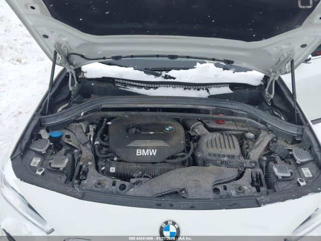 2019 BMW X2 WBXYJ5C53KEF82837 Photo 9