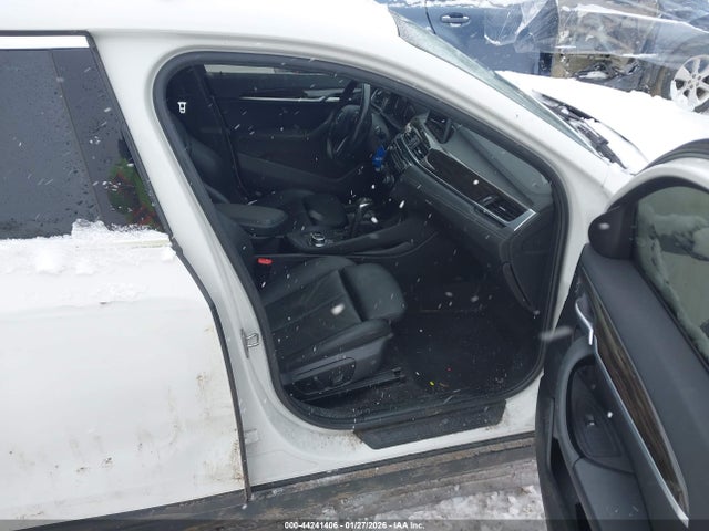 2019 BMW X2 WBXYJ5C53KEF82837 Photo 4