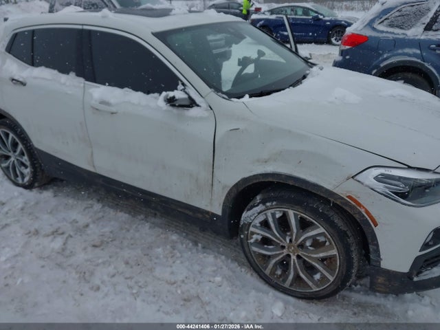 2019 BMW X2 WBXYJ5C53KEF82837 Photo 5